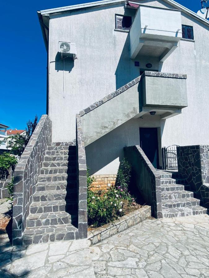 Apartments Matthew & Oscar Porat  Exterior foto