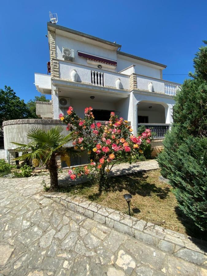 Apartments Matthew & Oscar Porat  Exterior foto