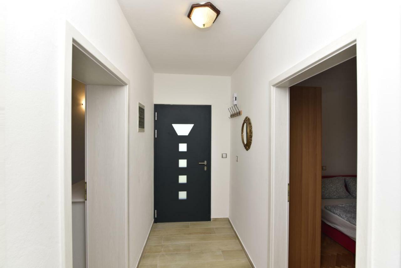 Apartments Matthew & Oscar Porat  Exterior foto