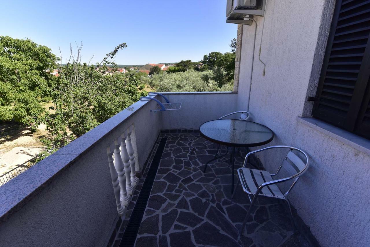 Apartments Matthew & Oscar Porat  Exterior foto