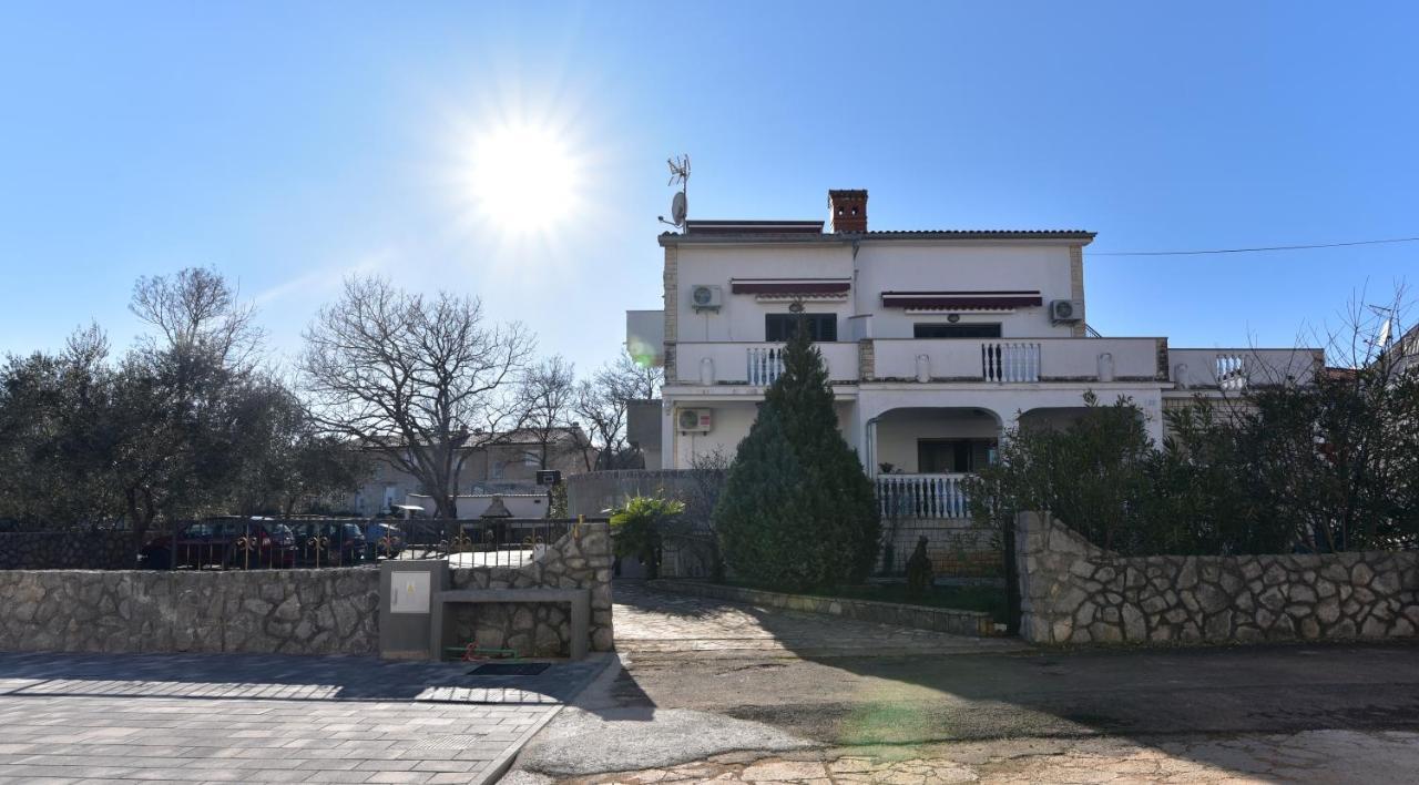 Apartments Matthew & Oscar Porat  Exterior foto