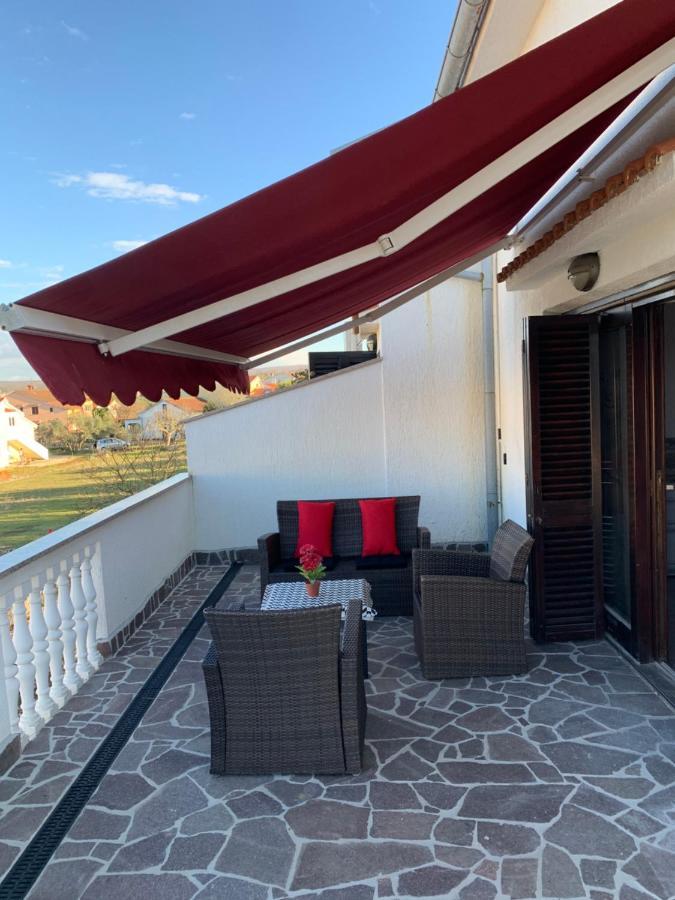Apartments Matthew & Oscar Porat  Exterior foto